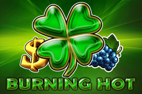 Burning Hot