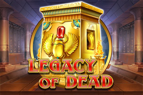 Legacy of Dead